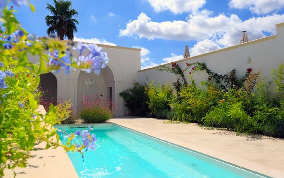 Willkommen in... Italien!