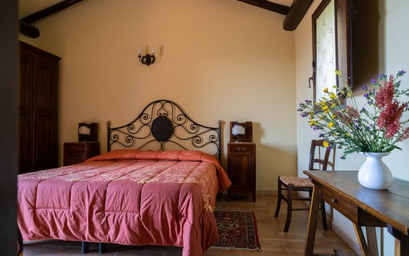 Poussez les portes de votre 4*