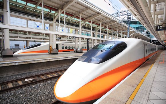 Votre circuit en un clin d'oeil