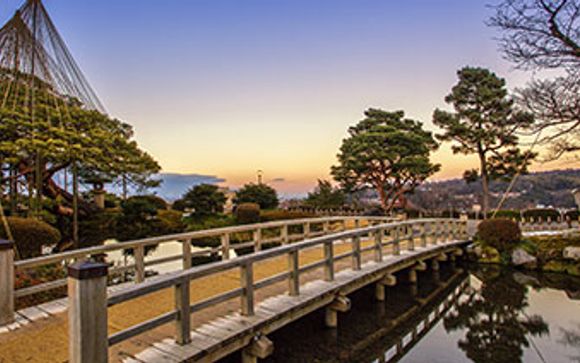 Mettez une option sur l