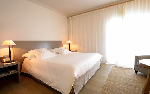 Ihr Zimmer