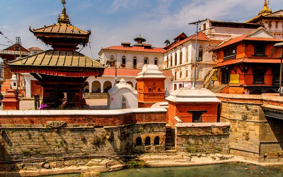 Ihre Rundreise mit 7 Nächten im Detail