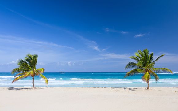 Willkommen in der... Dominkanischen Republik!