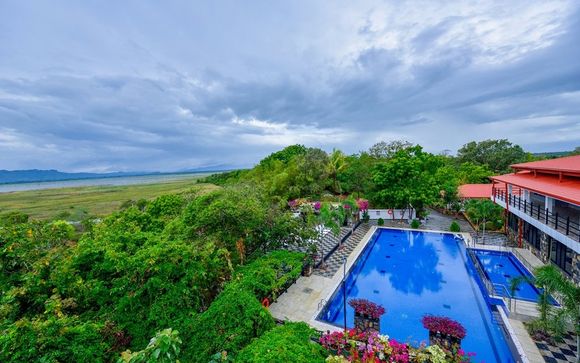 Ihre Hotels auf der Tour