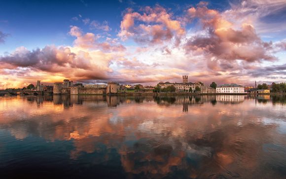 Ihre Rundreise im Detail