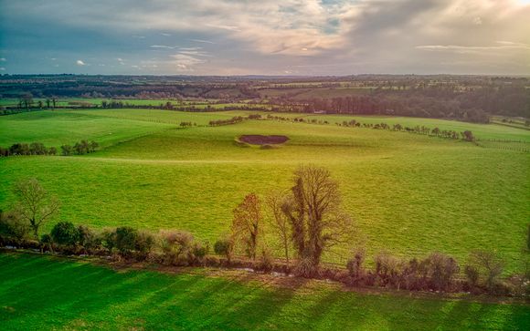 Ihre Rundreise im Detail