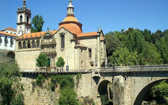 Rendez-vous... au Portugal