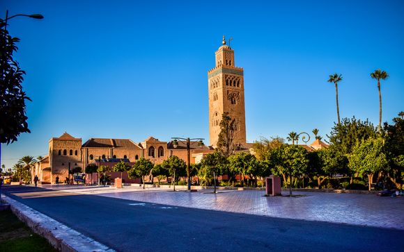 Ihre Rundreise im Detail