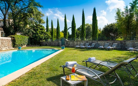 Ihr Freizeit- und Wellnessangebot