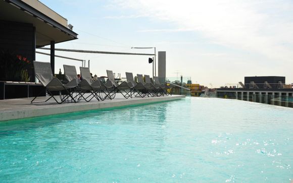 Ihr Freizeit- und Wellnessangebot