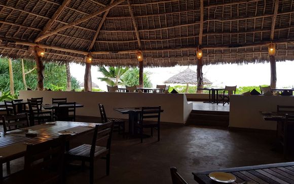 Poussez les portes de votre 4*