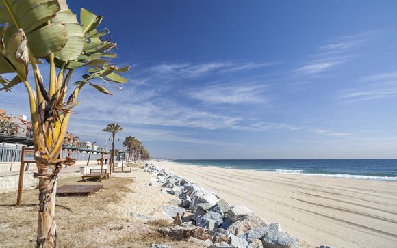 Willkommen an... der Costa Brava!