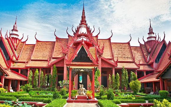 Ihre Rundreise im Detail