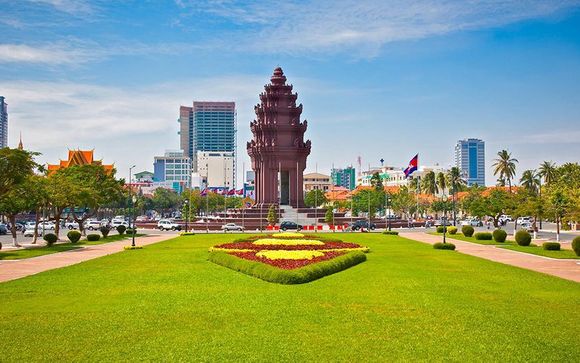 Ihre Rundreise im Detail