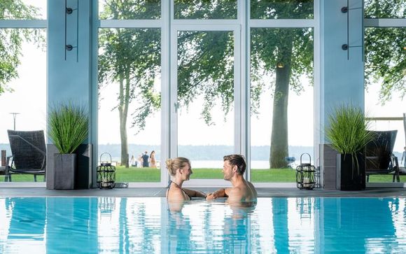 Ihr Freizeit- und Wellnessangebot