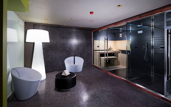 Ihr Freizeit- und Wellnessangebot