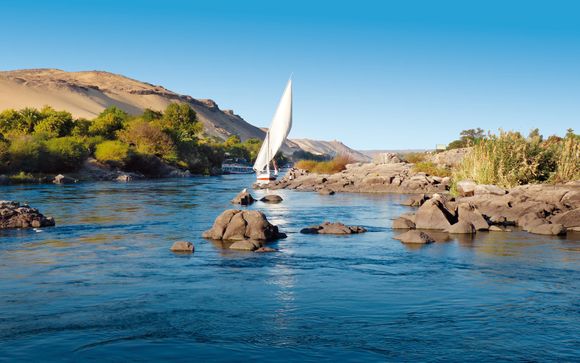 Ihre Kreuzfahrt im Detail