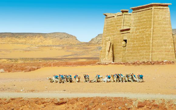 Ihre Kreuzfahrt im Detail