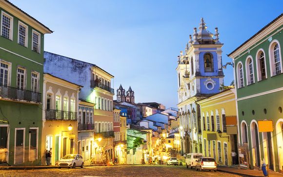 Ihre Rundreise im Detail