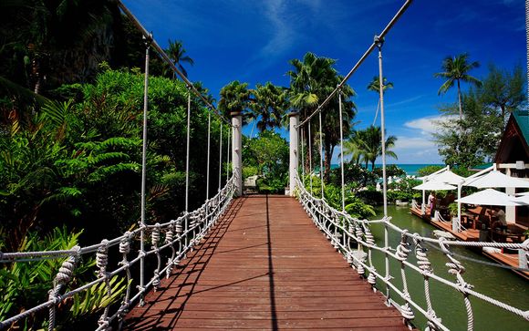 Rendez-vous... en Thaïlande