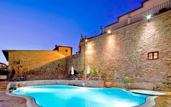 Poussez les portes de votre 4*