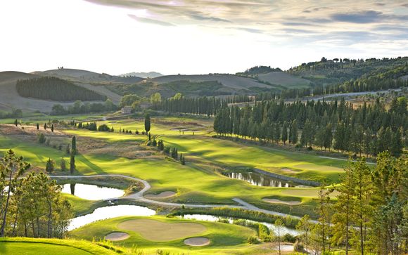 Rendez-vous... en Toscane