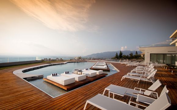 Ihr Freizeit- und Wellnessangebot