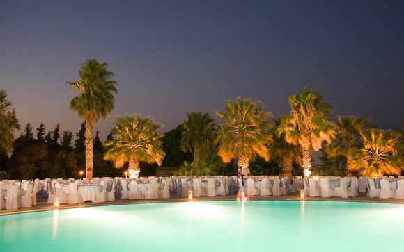 Ihr Freizeit- und Wellnessangebot