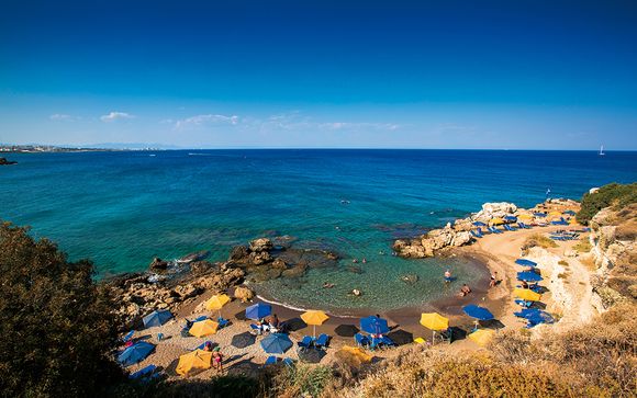 Willkommen auf... Rhodos!