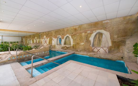 Ihr Freizeit- und Wellnessangebot