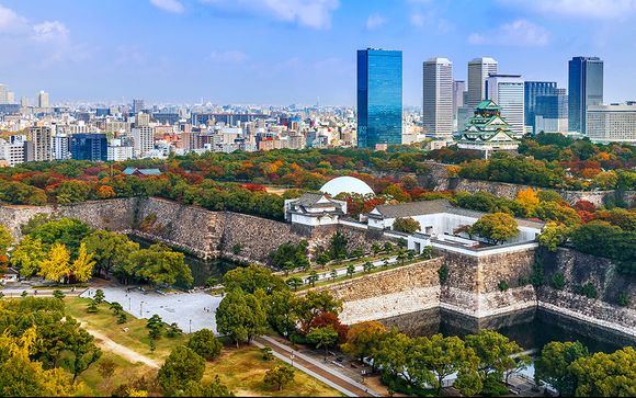 Mettez une option sur l’évasion