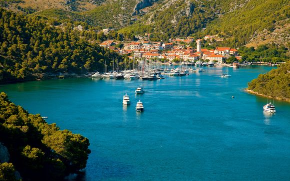 Rendez-vous... en Croatie