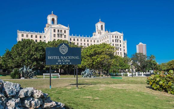 Hotel Nacional 5*