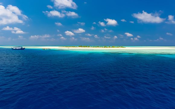 Ihre Katamaran Kreuzfahrt im Detail