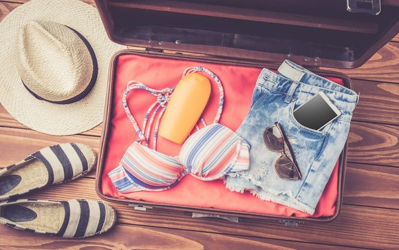 Nos petites astuces pour un séjour idéal