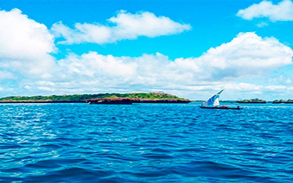 Ihre Ausflugsoptionen