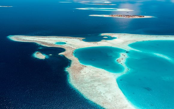 Ihre Reiseverlauf im Detail