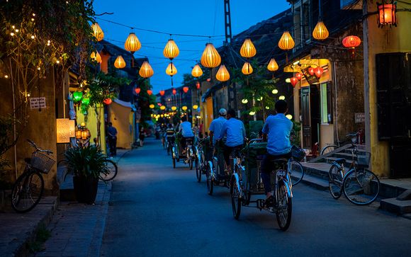 Ihre Rundreise im Detail