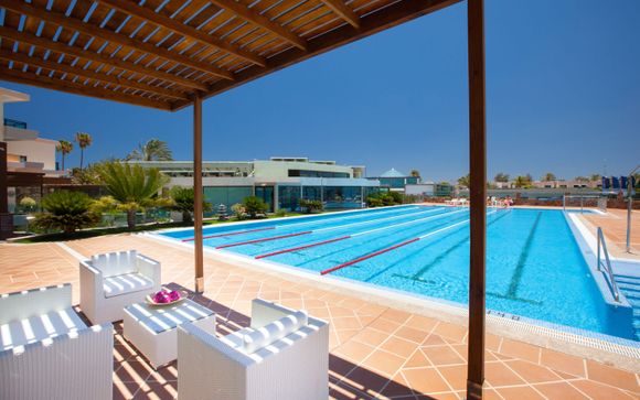 Ihr Freizeit- und Wellnessangebot