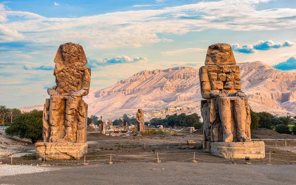 Ihre optionalen Ausflüge (2 Pakete Ihrer Wahl, bei Buchung wählbar - oder optionale Ausflüge, vor Ort buchbar)
