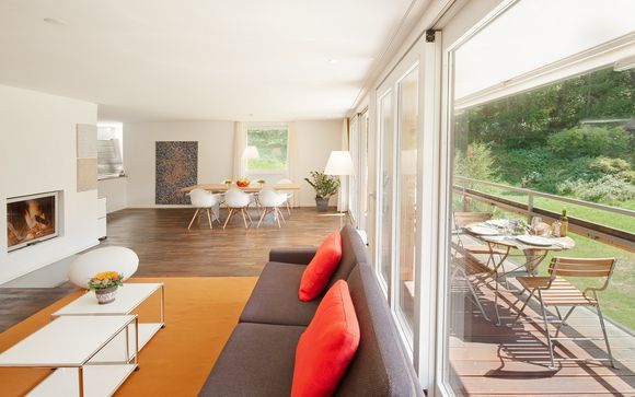Ihr Apartment