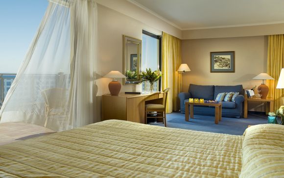 Ihr Hotel