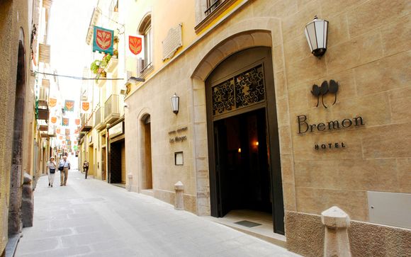 Poussez les portes de vos hôtels