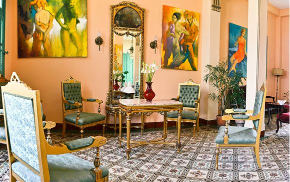 Ihre Casas Particulares in Havanna und Vinales