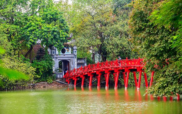 Ihre Rundreise im Detail