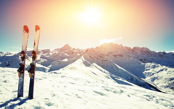 Rendez-vous... dans les Alpes du Sud