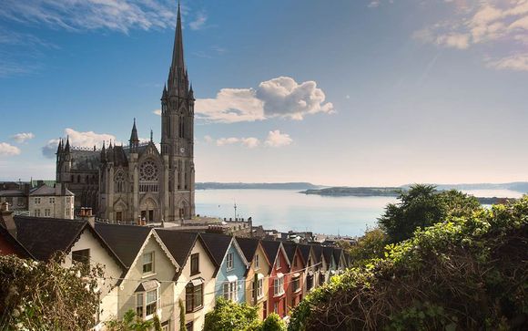 Willkommen in... Cork!