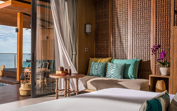 Ihre möglichen Stranderweiterungen