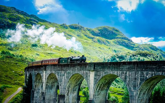 Ausserdem im Angebot enthalten