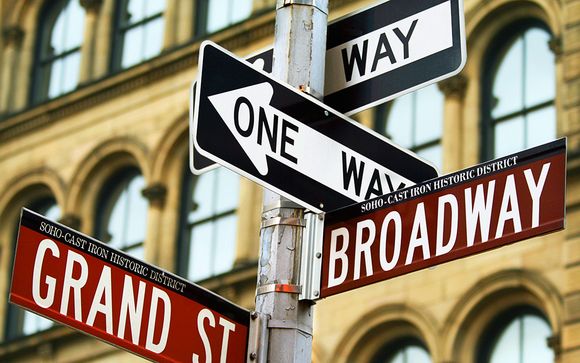 Unsere kleinen Tipps für einen perfekten Aufenthalt